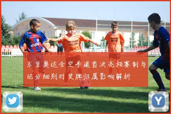 东京奥运会空手道首次亮相赛制与记分细则对奖牌归属影响解析