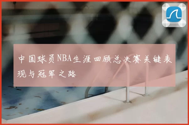 中国球员NBA生涯回顾总决赛关键表现与冠军之路